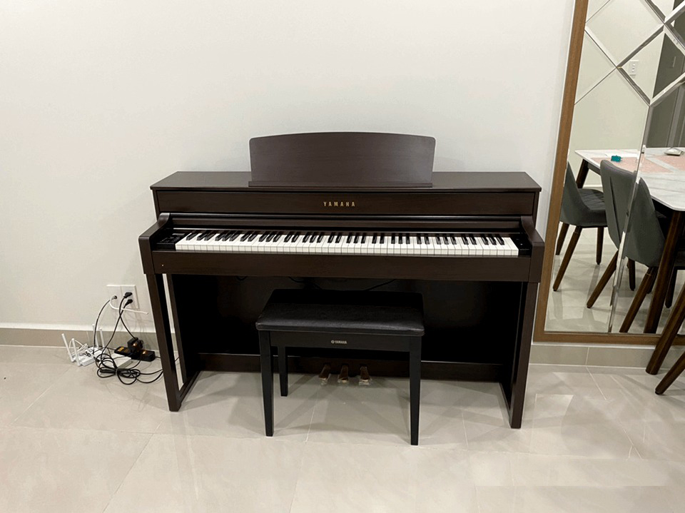 Yamaha SCLP-6350 - phù hợp vs mọi người